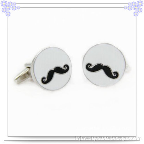 Women Fashion Cufflinks for Jewelry Fashion (CU0043)